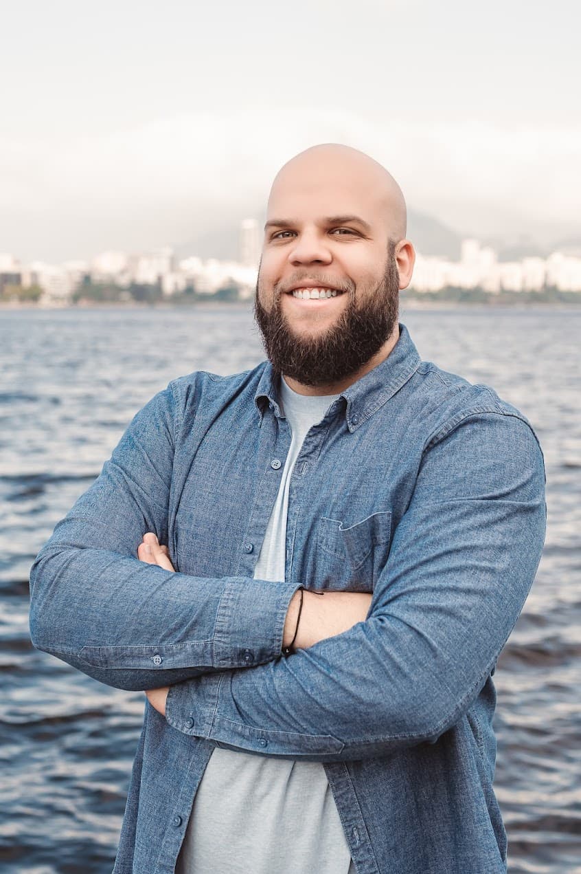 Andre Souza